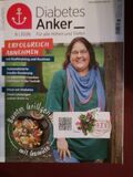 Diabetes Anker Juni 2026 