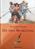 Die drei Musketiere