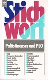 Stichwort: Palästinenser und PLO