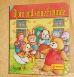 Björn und seine Freunde