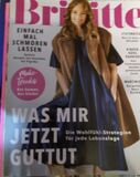 Brigitte Nr. 3 aus 2022