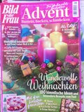 Bild der Frau Advent (Nr. 1-2021)