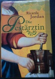Die Pestärztin
