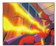 Marvel Comics - X-Men Sammelbild Nr. 132