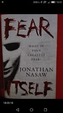 Fear itself