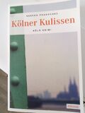 K&ouml;lner Kulissen