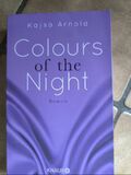 Colours of the night
