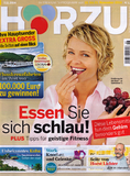 HÖRZU Nr. 46: Essen Sie sich schlau