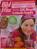 Bild der Frau Nr. 9+29 (2 Hefte)