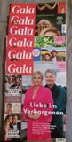 Gala Nr. 38-42 aus 2025