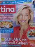 Tina Nr. 35 aus 2025