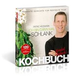 Ich bin dann mal schlank - Das Koch- und Rezeptbuch