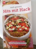 Heiß geliebte Hits mit Hack 