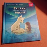 Polaah und der einsame Pinguin
