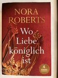 Wo Liebe königlich ist