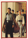 Star Wars - Die Rückkehr der Jedi Ritter Sammelbild Nr. 37