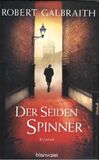Der Seidenspinner: 