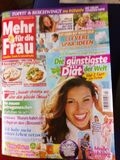 Mehr für die Frau Nr. 2-2026