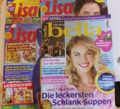 Lisa & Bella (4 Hefte aus 2025)
