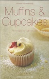 Muffins & Cupcakes-75 Rezepte von Mini bis Maxi 