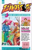 Zündstoff 2. Heißer Stoff im Pausenhof