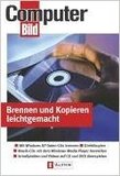 Brennen und Kopiieren leichtgemacht