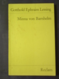 3:1-Tausch: Minna von Barnhelm