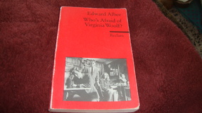 Who's Afraid of Virginia Woolf? Fremdsprachentexte