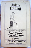 Die wilde Geschichte vom Wassertrinker