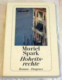 Hoheitsrechte