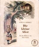 Die kleine Alice