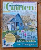 Mein schöner Garten - Feb. 2022