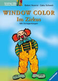 Window Color - Im Zirkus