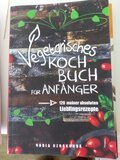 Vegetarisches Kochbuch für Anfänger