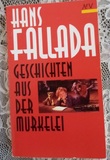 Geschichten aus der Murkelei