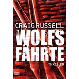 Wolfsfährte
