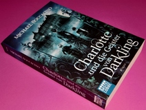 Charlotte und die Geister von Darkling: Roman (Fantasy. Bastei Lübbe Taschenbücher)