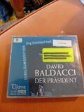 Der Pr&auml;sident: Gek&uuml;rzte Romanfassung