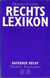 Rechtslexikon