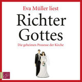 Richter Gottes