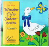 Brunnen-Reihe, Window Color Jahreszeiten