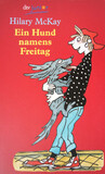 Ein Hund namens Freitag
