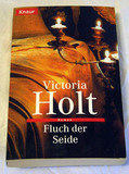 Fluch der Seide