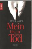 Mein bis in den Tod: Thriller