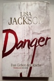 Danger: Das Gebot der Rache