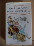 Geht das denn schon wieder los?: Roman