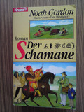 Der Schamane.