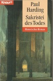 Sakristei des Todes - Historischer Kriminalroman 