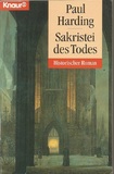 Sakristei des Todes - Historischer Kriminalroman 