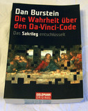 Die Wahrheit über den Da-Vinci-Code